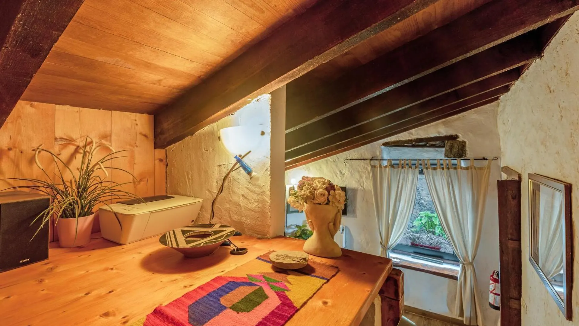 Casa Palmera - Private Paradise Tacoronte Ferienhaus