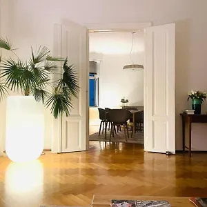 Charmante Innenstadtwohnung Wien